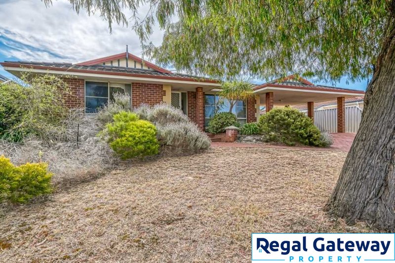 24 Brougham Crescent, Orelia WA 6167 Real Estate Industry Partners