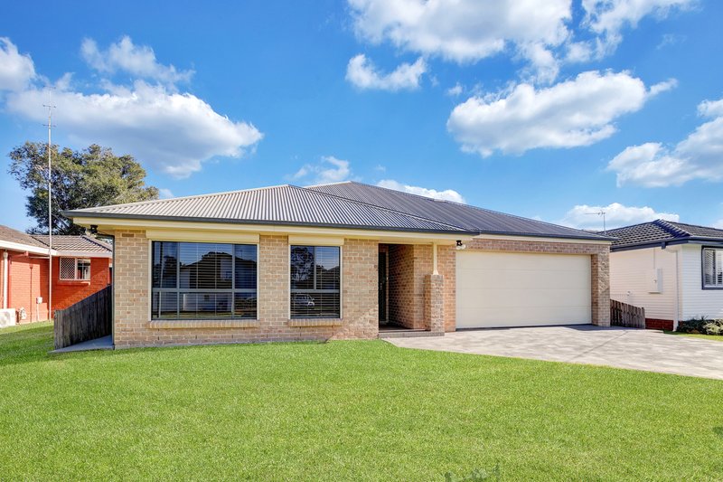 24 Brownsville Avenue, Brownsville NSW 2530