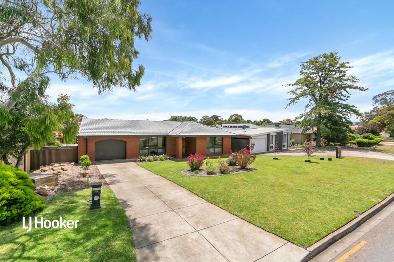 24 Brunel Drive, Modbury Heights SA 5092