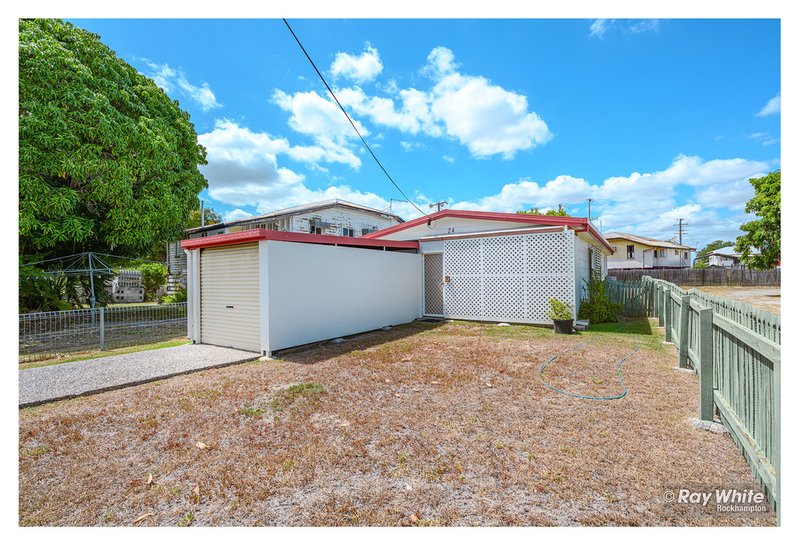 Photo - 24 Buckle Street, Park Avenue QLD 4701 - Image 11