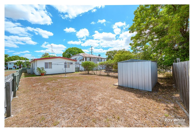 Photo - 24 Buckle Street, Park Avenue QLD 4701 - Image 16