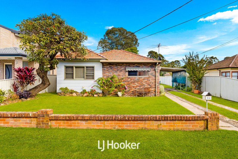 24 Budgeree Road, Toongabbie NSW 2146