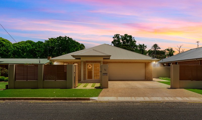 24 Buna Terrace, Nuriootpa SA 5355