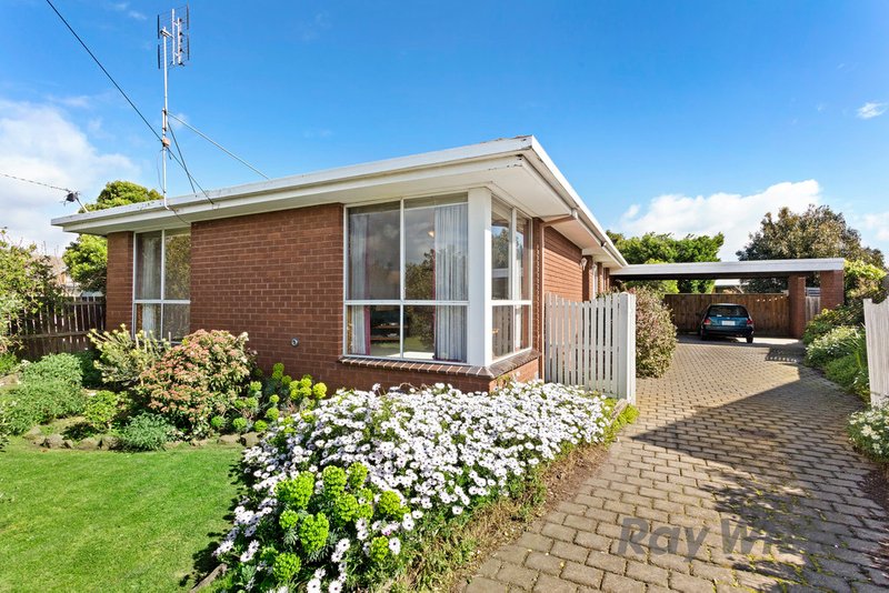 24 Bunganowee Drive, Clifton Springs VIC 3222