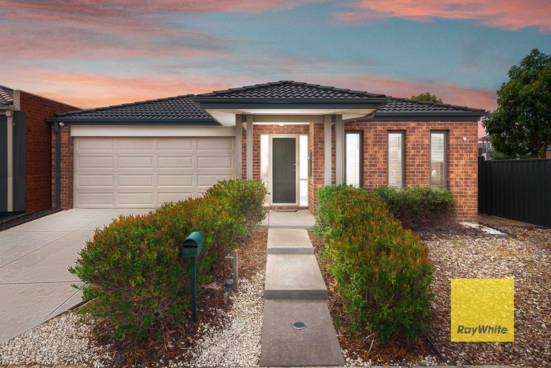 24 Bunnorong Steet , Tarneit VIC 3029