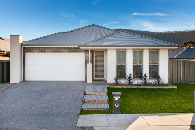 24 Bunya Street, Horsley NSW 2530