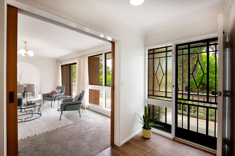 24 Burrinjuck Crescent, Duffy ACT 2611