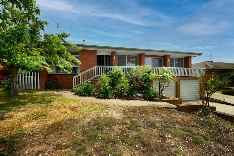 Photo - 24 Burrinjuck Crescent, Duffy ACT 2611 - Image 2