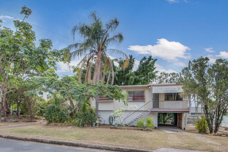 24 Butler Street, New Auckland QLD 4680