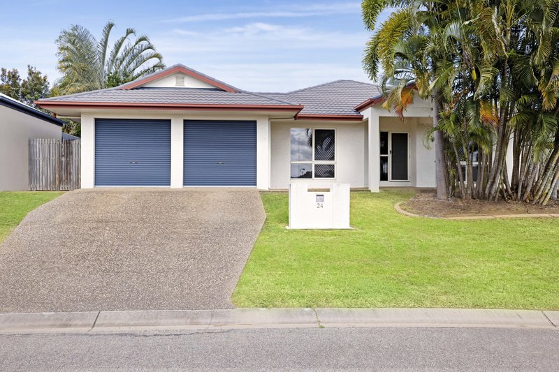 Photo - 24 Butterfly Crescent, Douglas QLD 4814 - Image 1