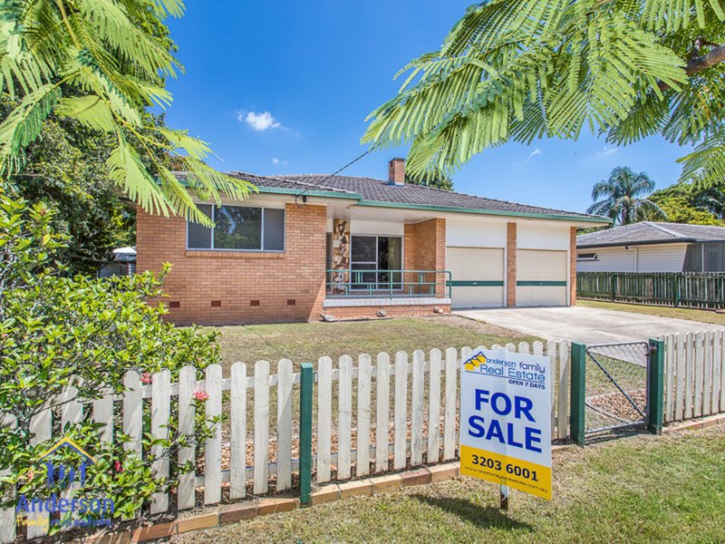 24 Bywood Street, Sunnybank Hills QLD 4109