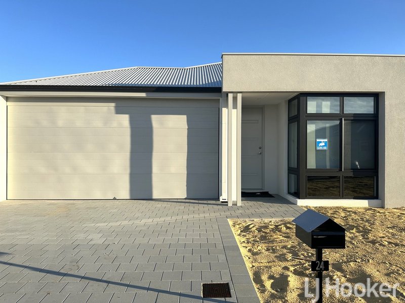 Photo - 24 Cadmium Street, Karnup WA 6176 - Image 6