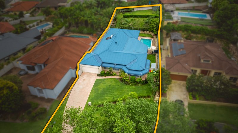 24 Callicarpa Street, Reedy Creek QLD 4227