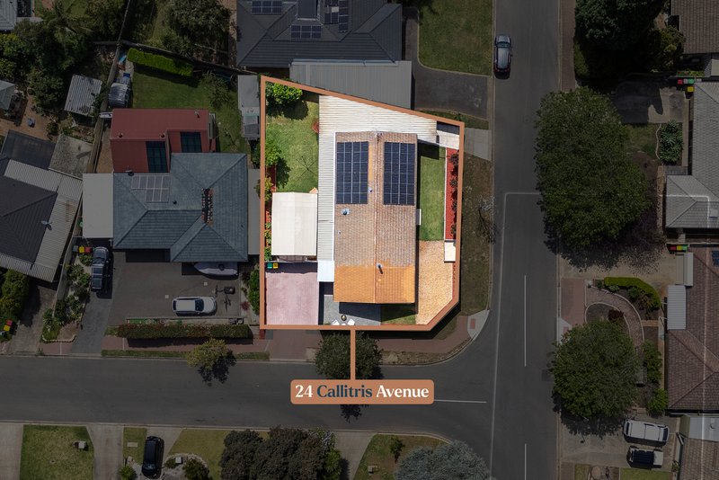 Photo - 24 Callitris Avenue, Surrey Downs SA 5126 - Image 26