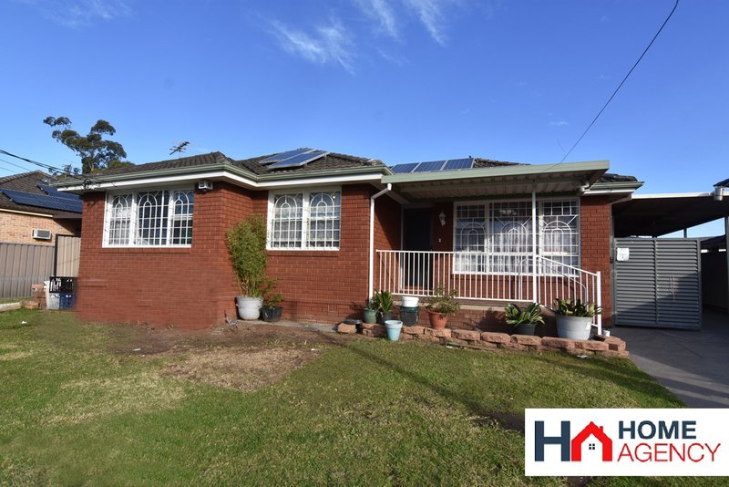 Photo - 24 Cambewarra Road, Fairfield West NSW 2165 - Image 1
