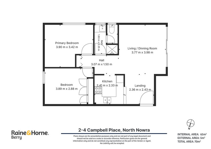 Photo - 2/4 Campbell Place, Nowra NSW 2541 - Image 11