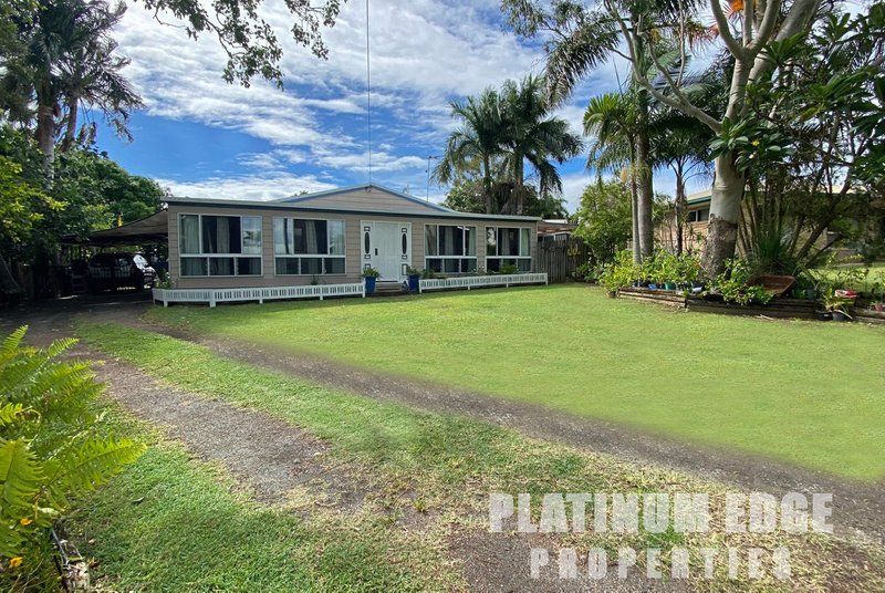 24 Campbell St , Campwin Beach QLD 4737