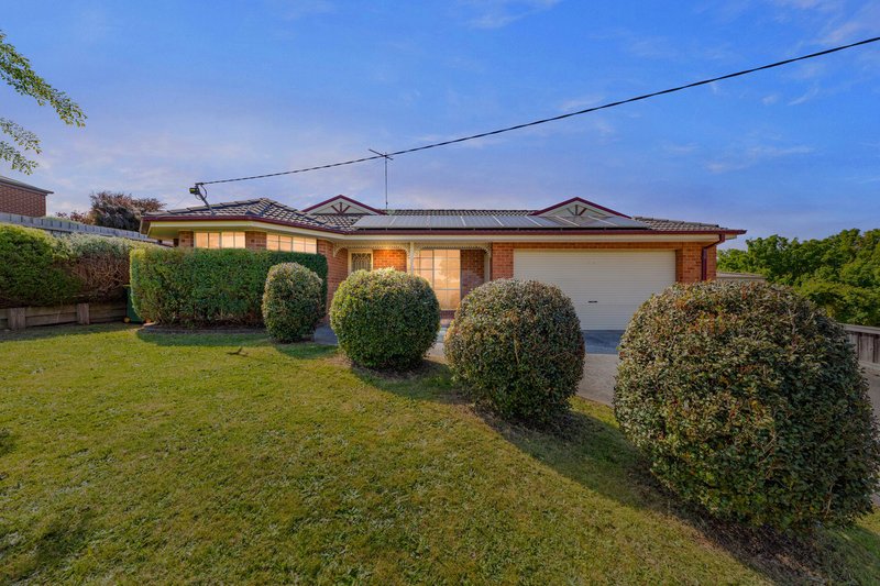 24 Campbell Street, Garfield VIC 3814