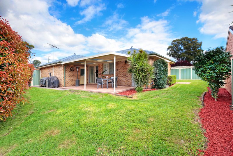 Photo - 24 Candlebark Circuit, Glenmore Park NSW 2745 - Image 11