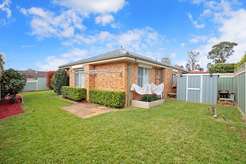 Photo - 24 Candlebark Circuit, Glenmore Park NSW 2745 - Image 12