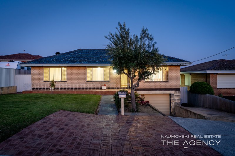 Photo - 24 Canning Street, Balcatta WA 6021 - Image 3