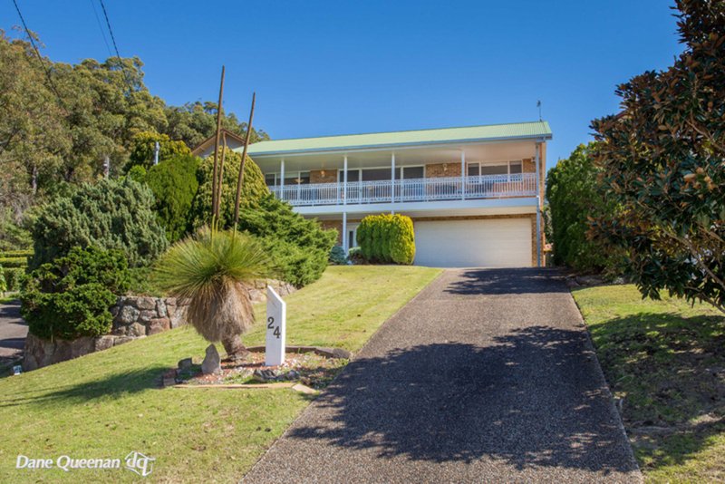 24 Canomii Close, Nelson Bay NSW 2315 Real Estate Industry Partners