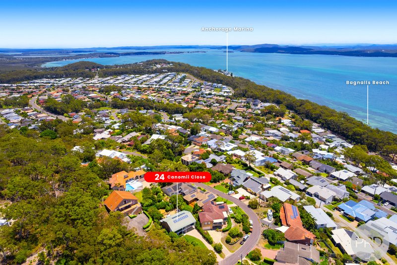 Photo - 24 Canomii Close, Nelson Bay NSW 2315 - Image 23