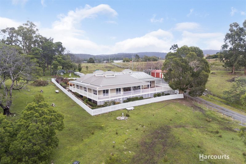 24 Canopus Drive, Blackstone Heights TAS 7250