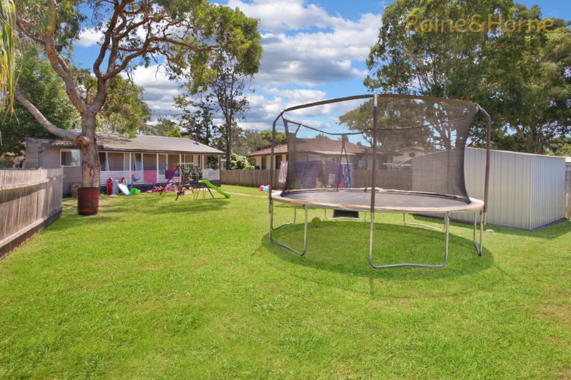 Photo - 24 Capparis Circuit, Bidwill NSW 2770 - Image 5