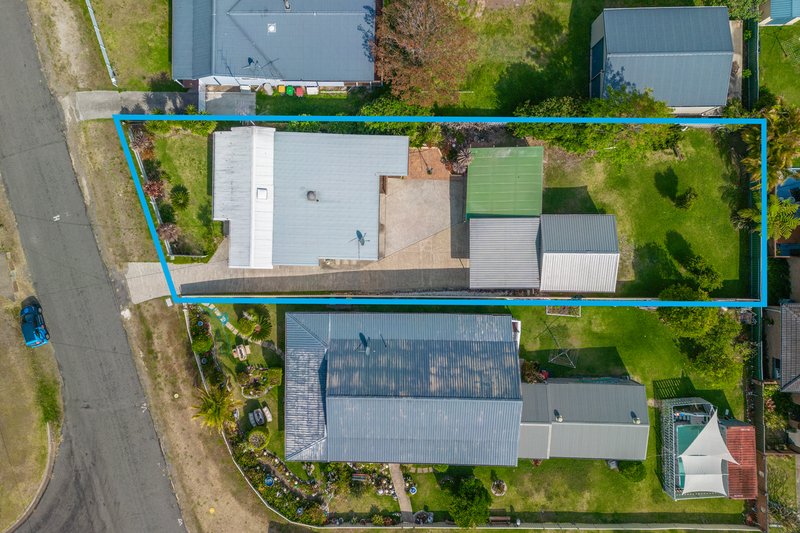 24 Carawa Street, Wangi Wangi NSW 2267