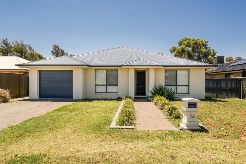 24 Cardiff Arms Avenue, Dubbo NSW 2830