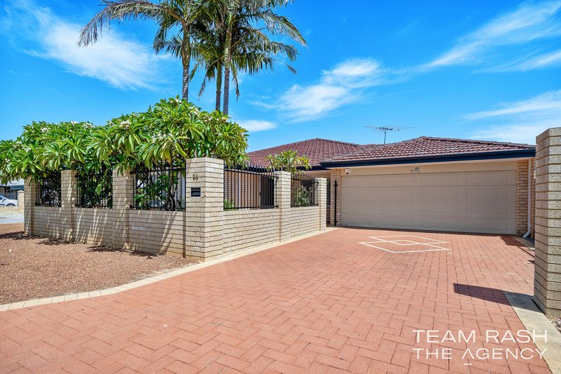 24 Carignan Avenue, Caversham WA 6055