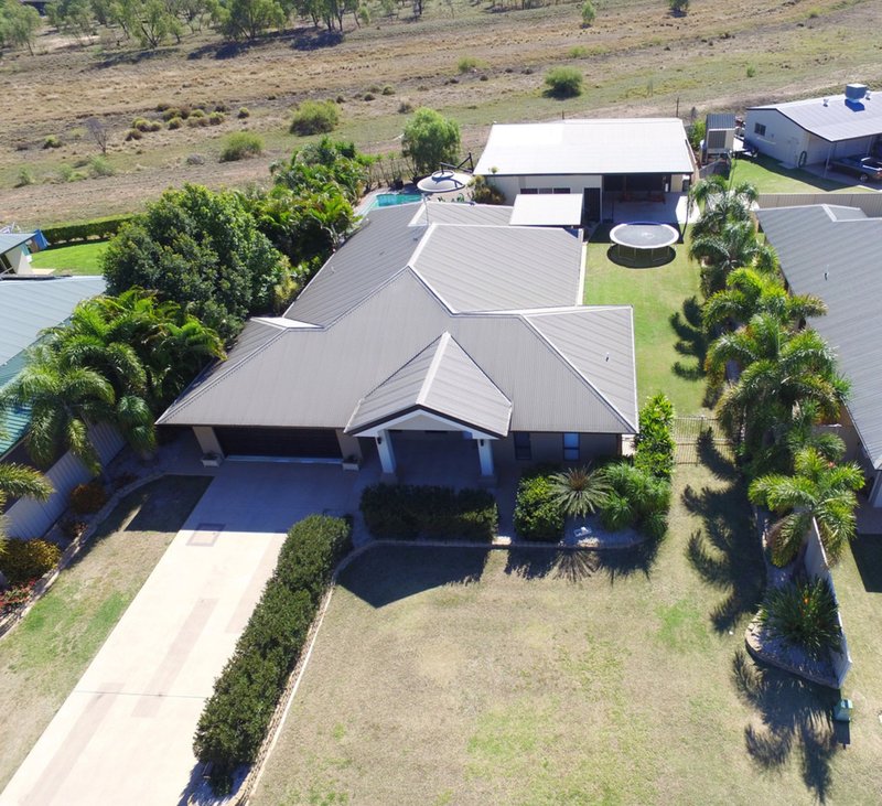 24 Carrington Place, Emerald QLD 4720