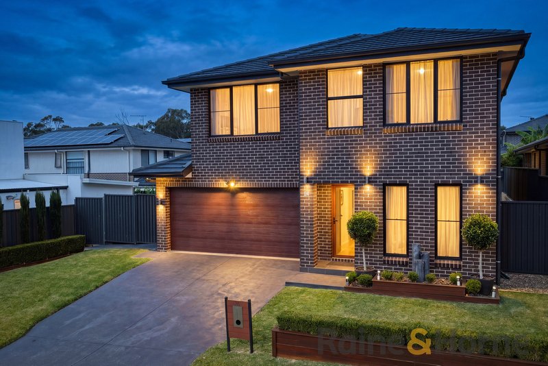 Photo - 24 Carrock Road, Leppington NSW 2179 - Image 1