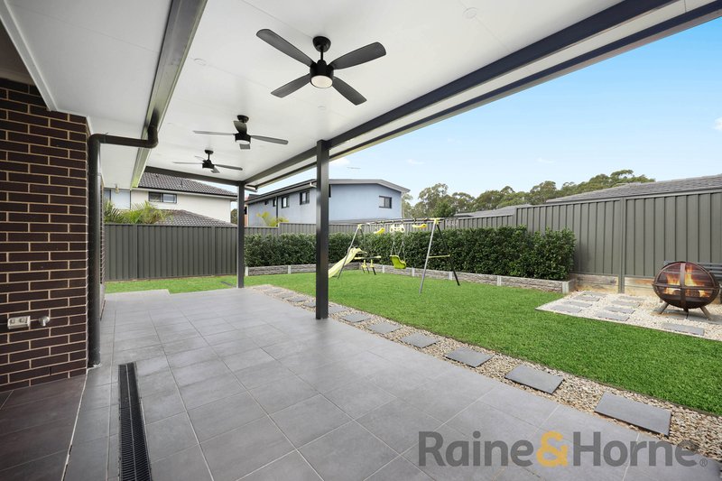 Photo - 24 Carrock Road, Leppington NSW 2179 - Image 18