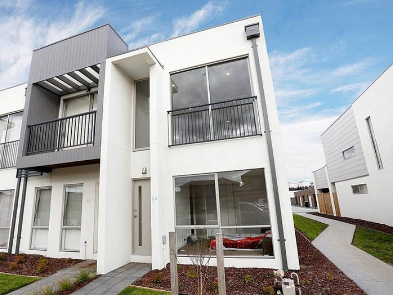 24 Cascade Terrace, Craigieburn VIC 3064