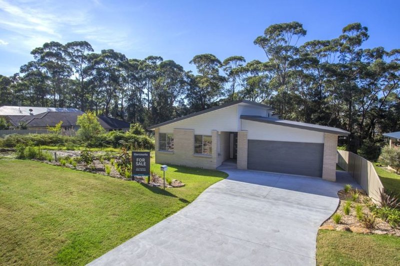 24 Cashman Road, Ulladulla NSW 2539