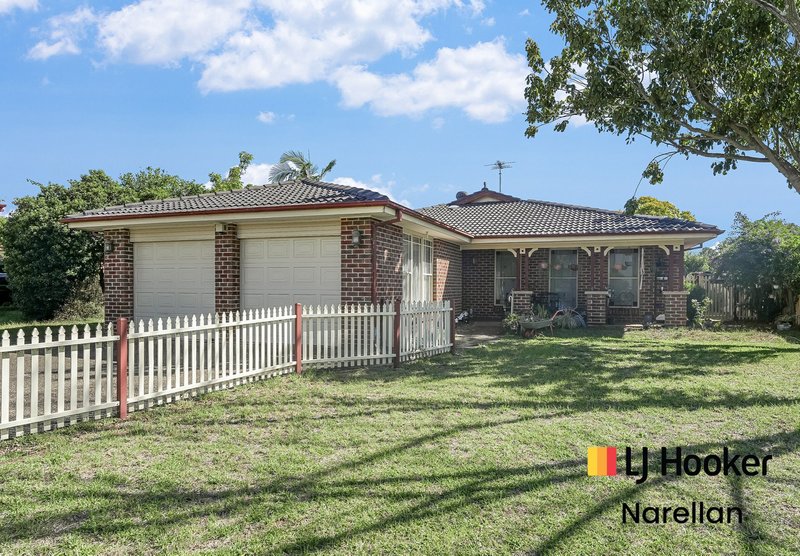 24 Cashmere Drive, Elderslie NSW 2570