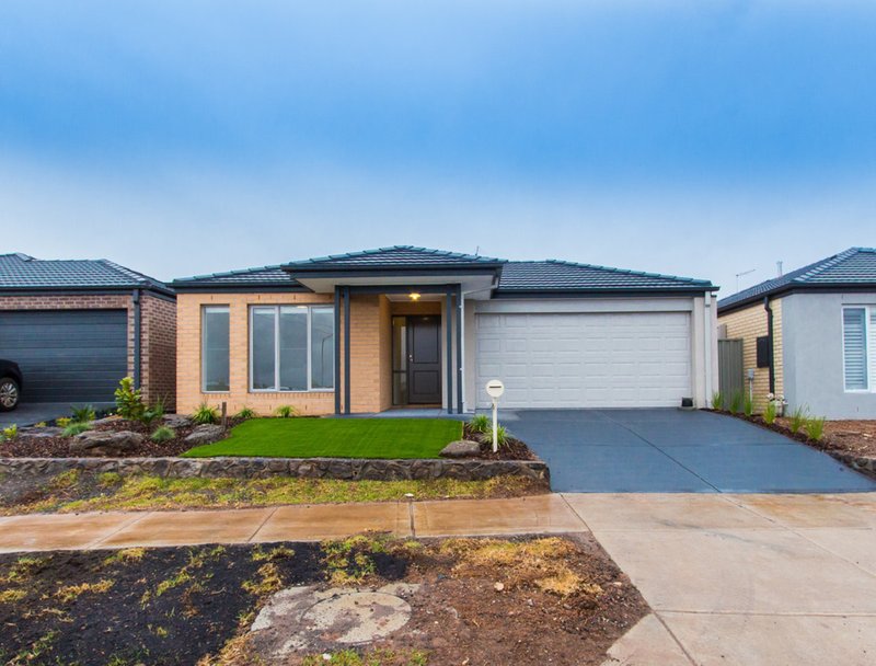 Photo - 24 Casper Place, Maddingley VIC 3340 - Image 4