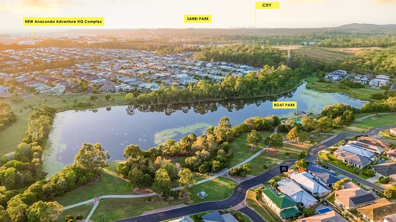 Photo - 24 Caspian Parade, Warner QLD 4500 - Image 2