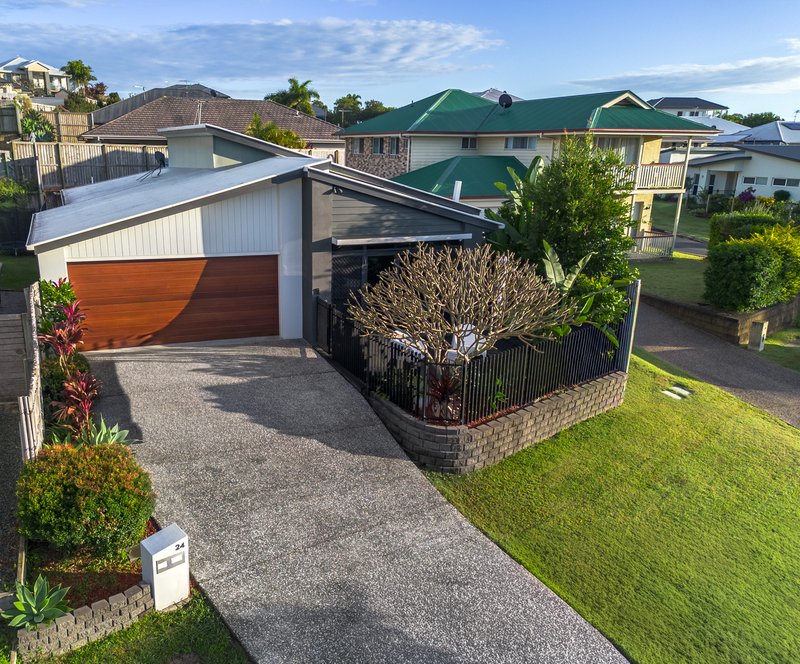 Photo - 24 Caspian Parade, Warner QLD 4500 - Image 4