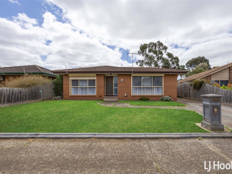 24 Cassia Road, Melton VIC 3337