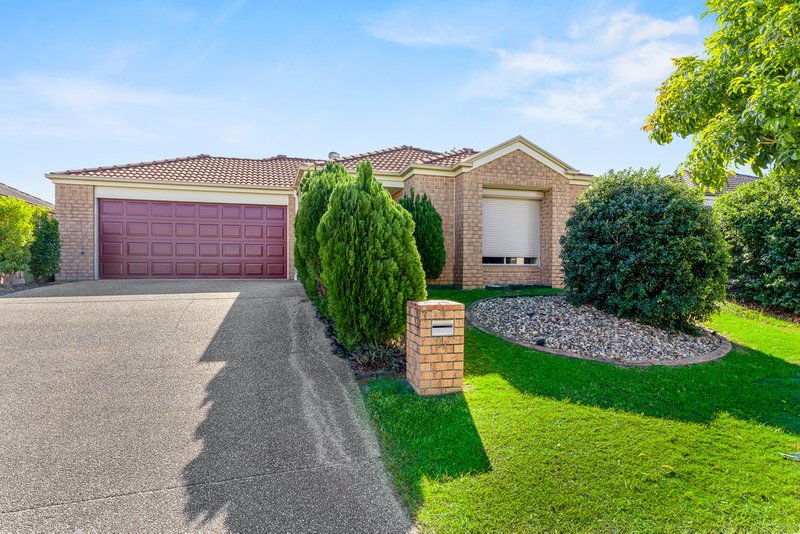 24 Castlereagh Street, Murrumba Downs QLD 4503