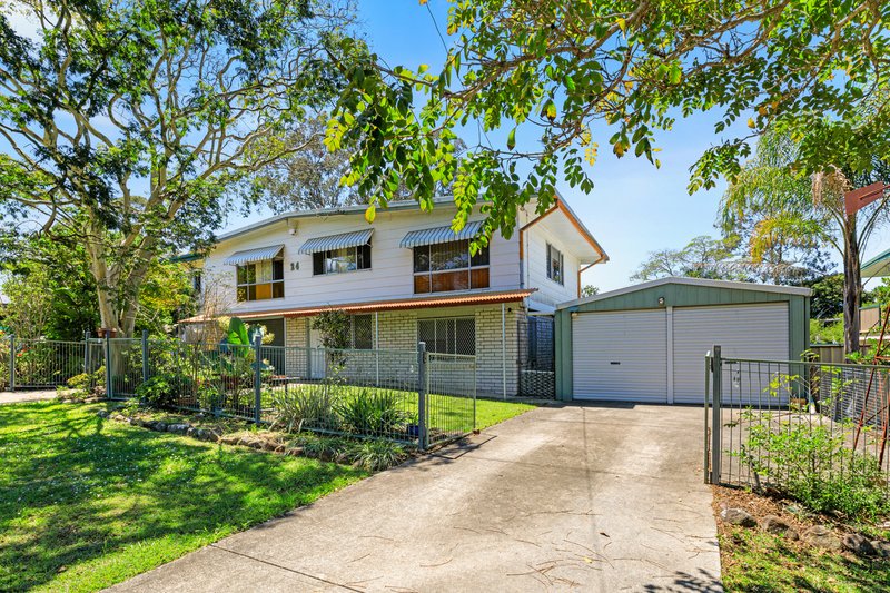 24 Catalina Street, Loganlea QLD 4131