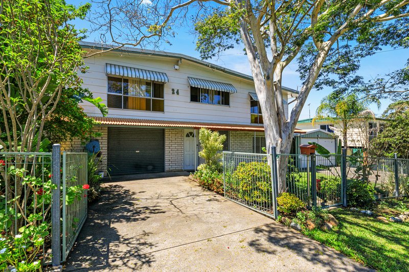 Photo - 24 Catalina Street, Loganlea QLD 4131 - Image 22