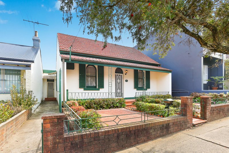 24 Catherine Street, Leichhardt NSW 2040