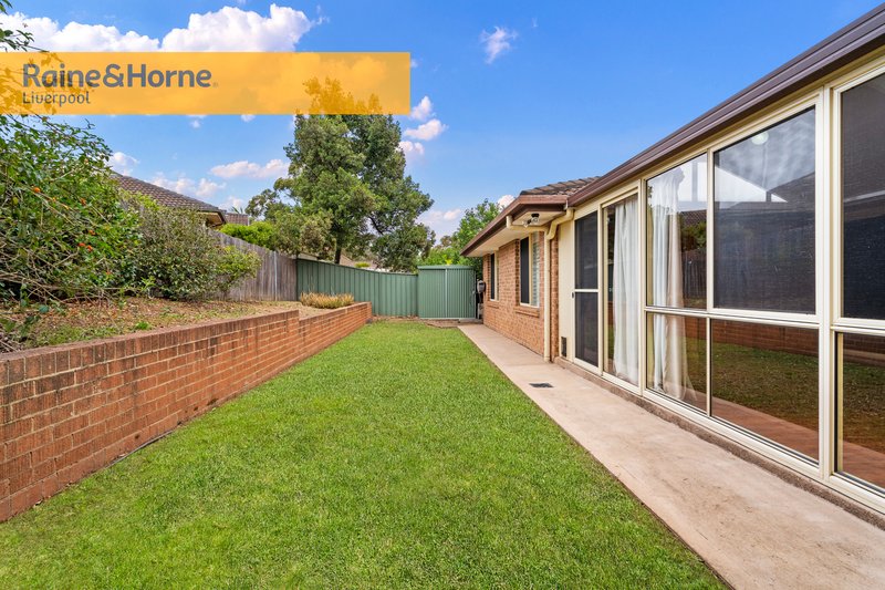 Photo - 24 Cato Way, Casula NSW 2170 - Image 15