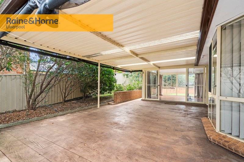 Photo - 24 Cato Way, Casula NSW 2170 - Image 17