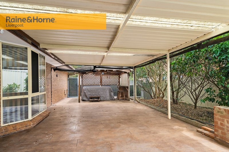 Photo - 24 Cato Way, Casula NSW 2170 - Image 18