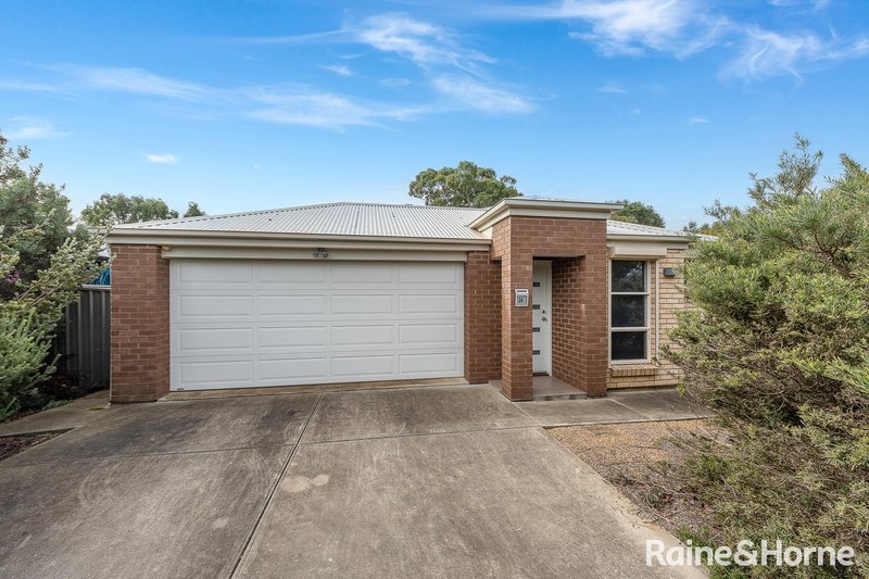 24 Catt Drive, Strathalbyn SA 5255